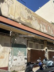 Επιχειρηματικό κτίριο 111 τ.μ. για πώληση