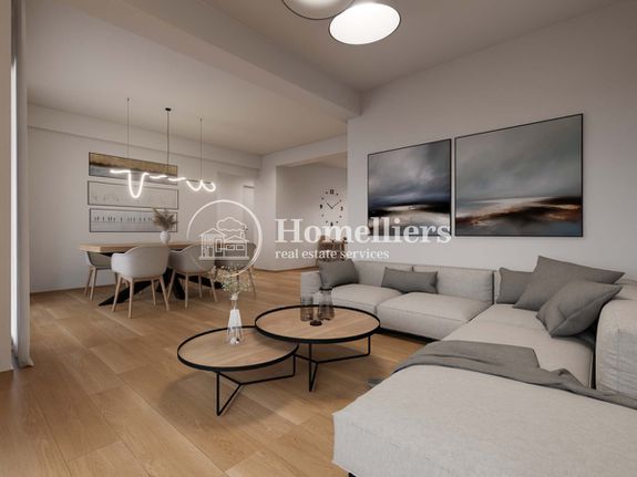 Apartment 85 sqm for sale, Athens - West, Peristeri