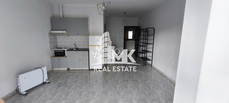 Διαμέρισμα 32 τ.μ. προς ενοικίαση, Τ.Ε.Ι. Πάτρας