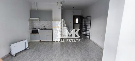 Διαμέρισμα 32 τ.μ. προς ενοικίαση