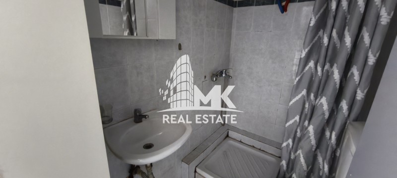 Διαμέρισμα 32 τ.μ. προς ενοικίαση, Τ.Ε.Ι. Πάτρας