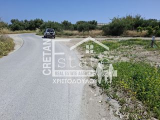 Οικόπεδο 814 τ.μ. για πώληση, Ν. Λασιθίου, Ιεράπετρα-thumb-7