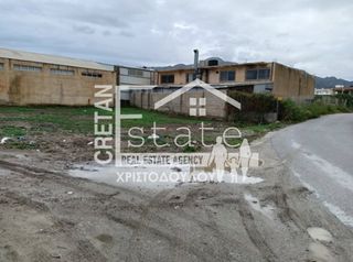 Οικόπεδο 814 τ.μ. για πώληση, Ν. Λασιθίου, Ιεράπετρα-thumb-2