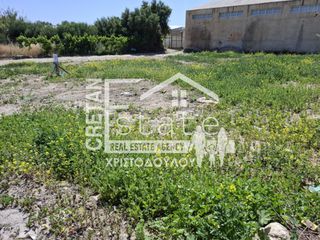 Οικόπεδο 814 τ.μ. για πώληση, Ν. Λασιθίου, Ιεράπετρα-thumb-5