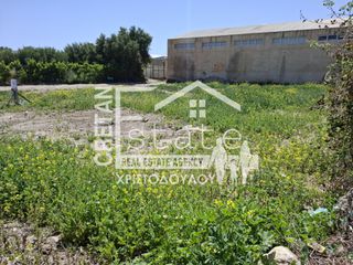 Οικόπεδο 814 τ.μ. για πώληση, Ν. Λασιθίου, Ιεράπετρα-thumb-4