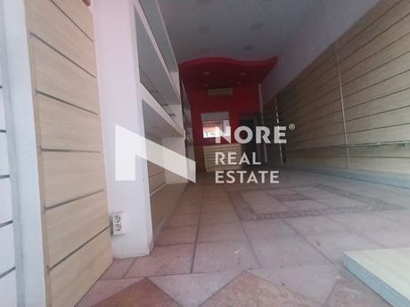 Κατάστημα 40 τ.μ. προς ενοικίαση