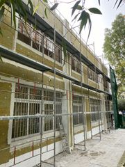 Εταιρεία Ανακαινίσεων, Χρωματισμών και λοιπών οικοδομικών εργασιών  ζητά εργαζόμενους