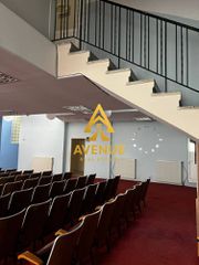Κατάστημα 322 τ.μ. για ενοικίαση
