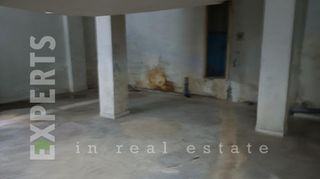 Αποθήκη 210 τ.μ. για πώληση