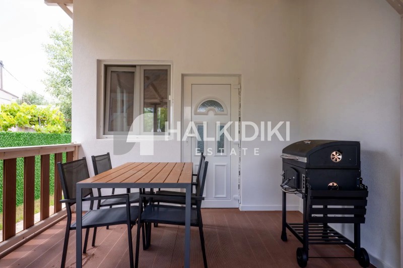 Μονοκατοικία 60 τ.μ. προς πώληση, Νέα Καλλικράτεια