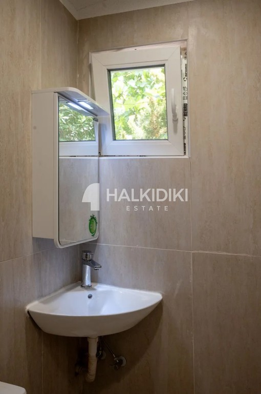 Μονοκατοικία 60 τ.μ. προς πώληση, Νέα Καλλικράτεια