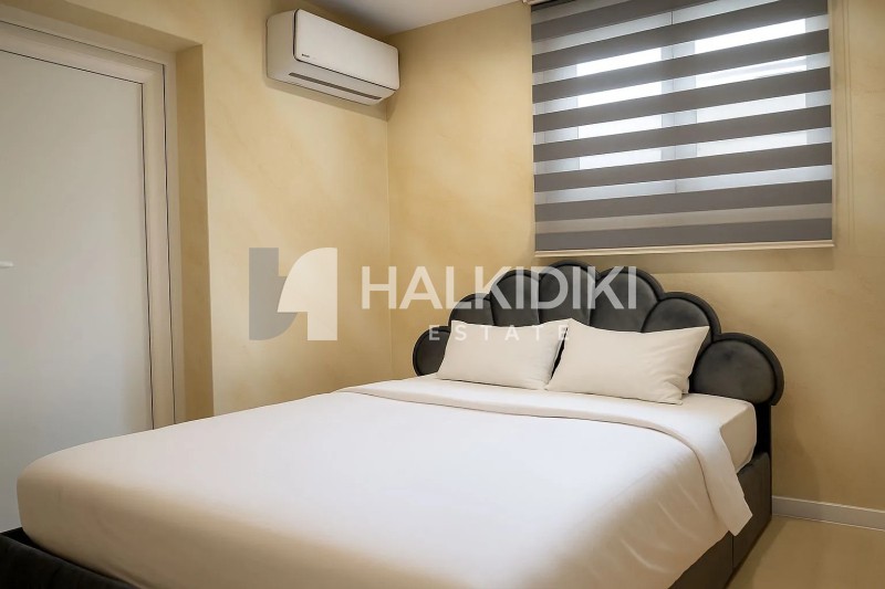 Μονοκατοικία 60 τ.μ. προς πώληση, Νέα Καλλικράτεια