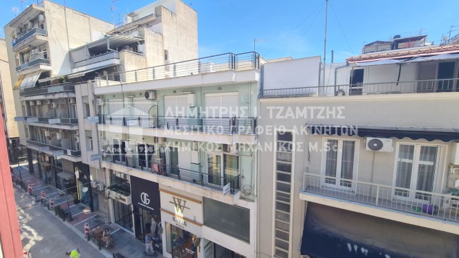 Γραφείο 46 τ.μ. πρός ενοικίαση, Μαγνησία, Βόλος