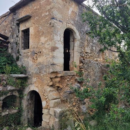 Μονοκατοικία 162 τ.μ. για πώληση, Ν. Χανίων, Κρυονερίδα