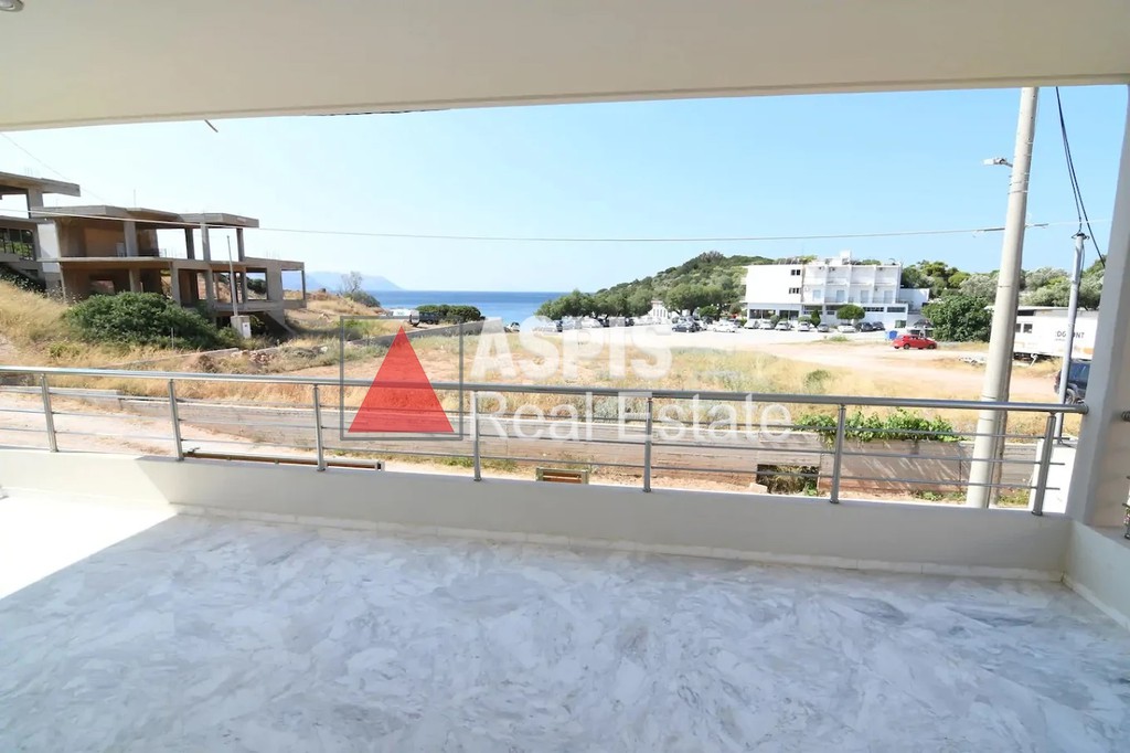 Μονοκατοικία 280 τ.μ. προς ενοικίαση, Άγιος Νικόλαος Αναβύσσου