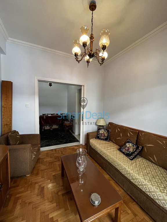 Διαμέρισμα 55 τ.μ. προς ενοικίαση, Ζωγράφου