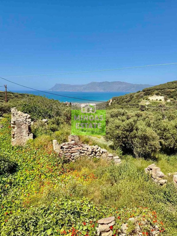 Μονοκατοικία 122 τ.μ. προς πώληση, Άγιος Αντώνιος Κισσάμου