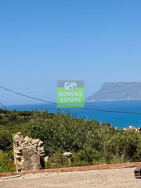 Μονοκατοικία 122 τ.μ. προς πώληση, Άγιος Αντώνιος Κισσάμου