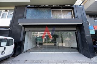 Store 92 sqm for rent