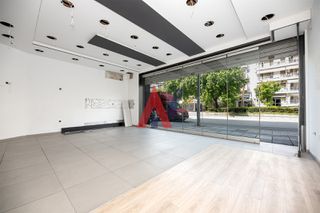 Κατάστημα 92 τ.μ. για ενοικίαση, Θεσσαλονίκη - Κέντρο, Παπάφη-thumb-1