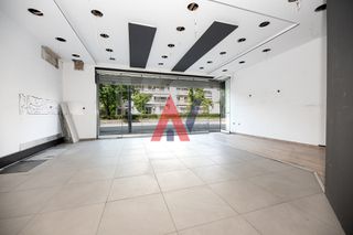 Κατάστημα 92 τ.μ. για ενοικίαση, Θεσσαλονίκη - Κέντρο, Παπάφη-thumb-3