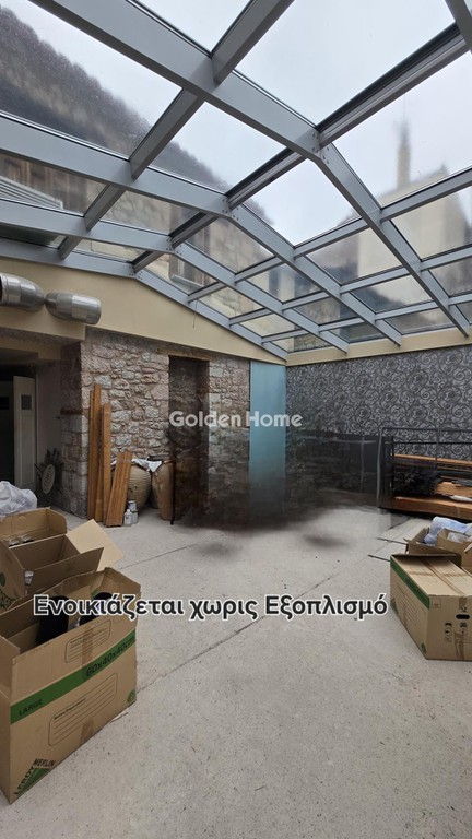 Επιχείρηση 110 τ.μ. προς ενοικίαση, Αράχοβα Βοιωτίας
