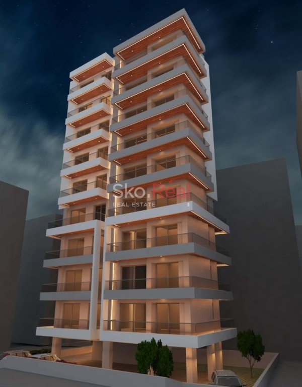 Διαμέρισμα 72 τ.μ. προς πώληση, Φάληρο