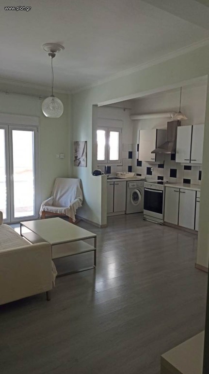 Διαμέρισμα 55 τ.μ. προς πώληση, Άνω Κυψέλη - Ευελπίδων