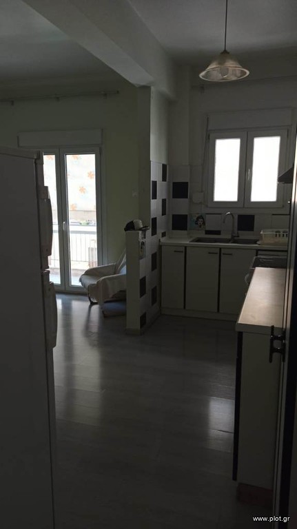 Διαμέρισμα 55 τ.μ. προς πώληση, Άνω Κυψέλη - Ευελπίδων
