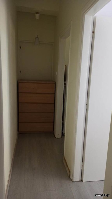 Διαμέρισμα 55 τ.μ. προς πώληση, Άνω Κυψέλη - Ευελπίδων
