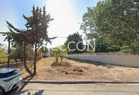 Land plot 706 sqm for sale