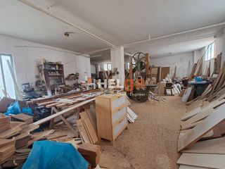 Αποθήκη 220 τ.μ. για πώληση