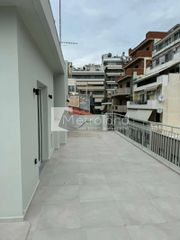 Διαμέρισμα 88 τ.μ. για πώληση, Πειραιάς, Καλλίπολη-thumb-3