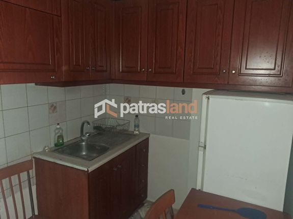 Studio / γκαρσονιέρα 32 τ.μ. για ενοικίαση, Αχαΐα, Πάτρα