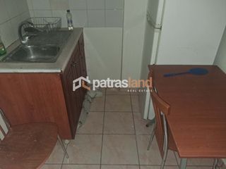 Studio / γκαρσονιέρα 32 τ.μ. για ενοικίαση, Αχαΐα, Πάτρα-thumb-6