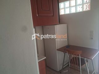 Studio / γκαρσονιέρα 32 τ.μ. για ενοικίαση, Αχαΐα, Πάτρα-thumb-5