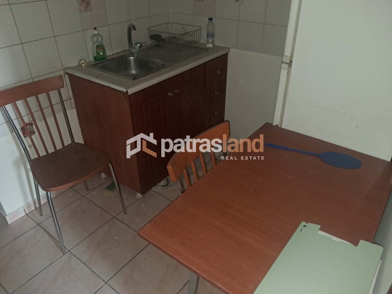 Studio / γκαρσονιέρα 32 τ.μ. προς ενοικίαση, Ζαρουχλέικα
