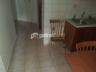 Studio / γκαρσονιέρα 32 τ.μ. για ενοικίαση, Αχαΐα, Πάτρα-thumb-3