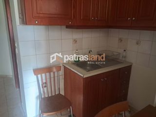 Studio / γκαρσονιέρα 32 τ.μ. για ενοικίαση, Αχαΐα, Πάτρα-thumb-2