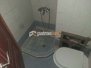 Studio / γκαρσονιέρα 32 τ.μ. για ενοικίαση, Αχαΐα, Πάτρα-thumb-18