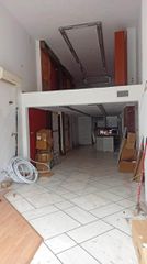 Κατάστημα 110 τ.μ. προς ενοικίαση