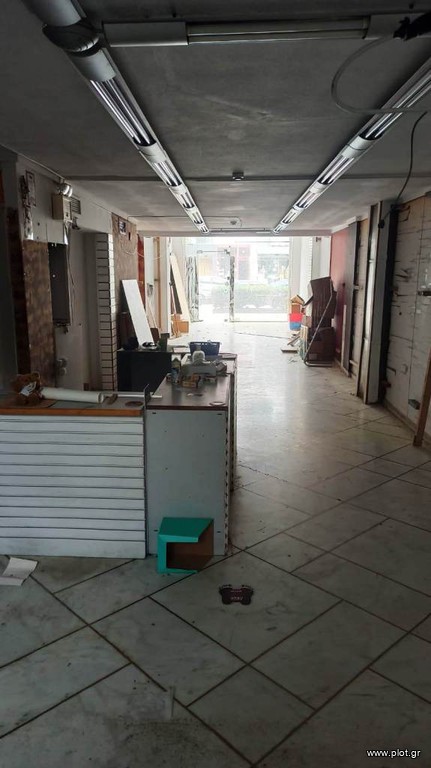 Κατάστημα 110 τ.μ. προς ενοικίαση, Κάτω Γλυφάδα