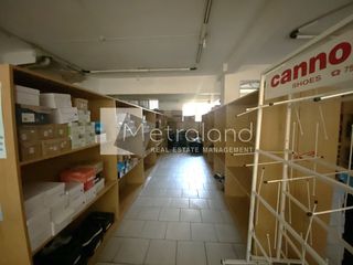 Κατάστημα 120 τ.μ. για ενοικίαση