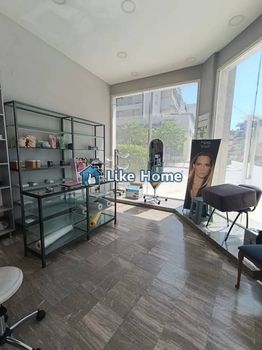 Κατάστημα 290 τ.μ. προς πώληση