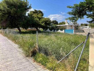 Οικόπεδο 450 τ.μ. για πώληση