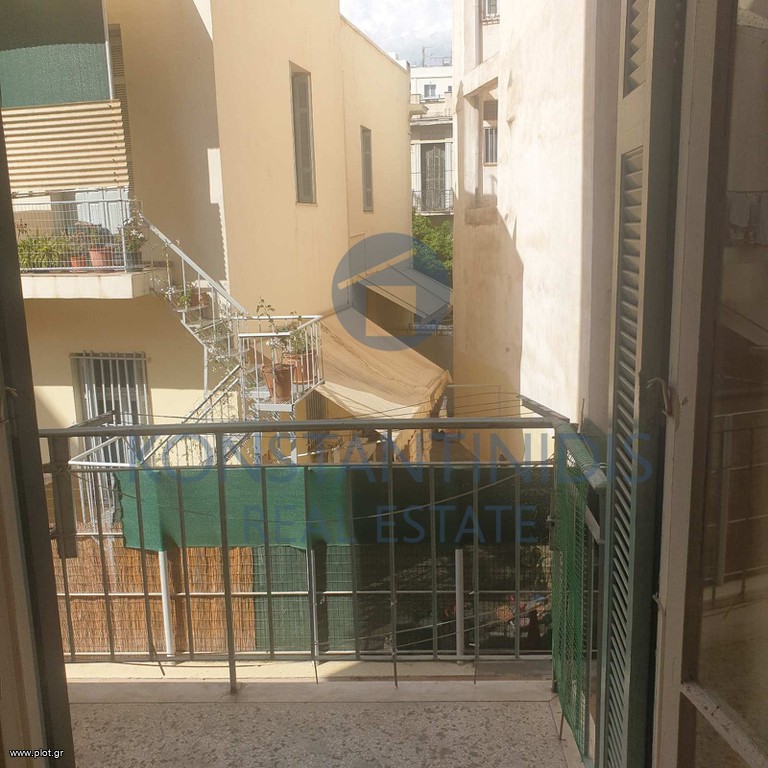 Διαμέρισμα 32 τ.μ. προς πώληση, Άγιος Παντελεήμονας Αθήνας