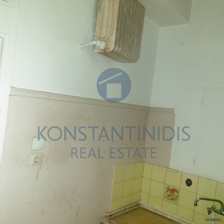 Διαμέρισμα 32 τ.μ. προς πώληση, Άγιος Παντελεήμονας Αθήνας
