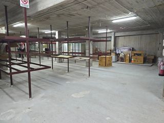 Αποθήκη 250 τ.μ. για πώληση