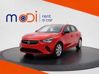 Opel Corsa 2022 City & Medium Cars