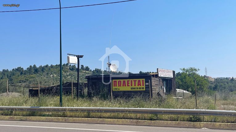 Οικόπεδο 7.314 τ.μ. για πώληση, Αττική - Υπόλοιπο, Πολυδένδρι
